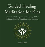 Guided Healing Meditation for Kids