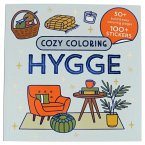 Cozy Coloring Hygge