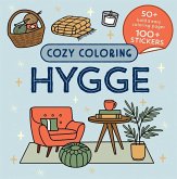 Cozy Coloring Hygge Cozy Coloring Hygge