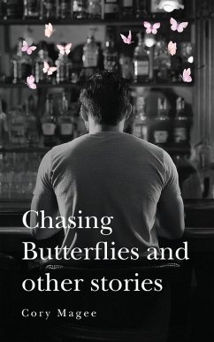 Cover Chasing Butterflies and other stories