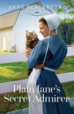 Plain Jane's Secret Admirer Plain Jane's Secret Admirer