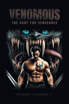 Cover Venomous
