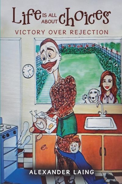 Life is all about Choices Life is all about Choices