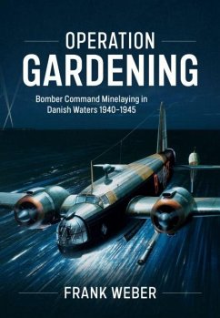 Cover Operation Gardening