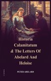 Historia Calamitatum and the Letters of Abelard and Heloise