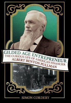 Gilded Age Entrepreneur Gilded Age Entrepreneur