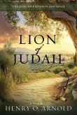 Lion of Judah Lion of Judah