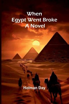Cover When Egypt Went Broke