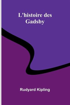 Cover L'Histoire Des Gadsby