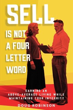 Cover Sell Is Not a Four Letter Word