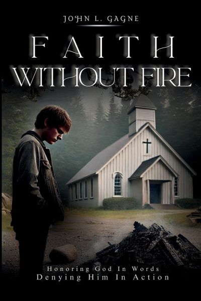 Faith Without Fire Faith Without Fire