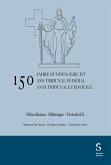 150 anni Tribunale federale / 150 ans Tribunal fédéral / 150 Jahre Bundesgericht 150 anni Tribunale federale / 150 ans Tribunal fédéral / 150 Jahre Bundesgericht