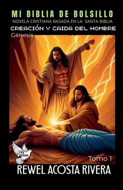 Cover Génesis