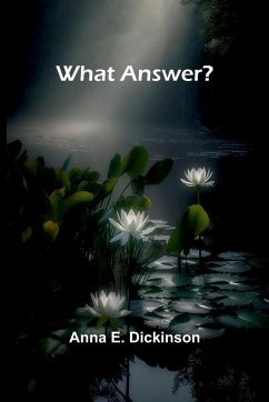 Cover What Answer?