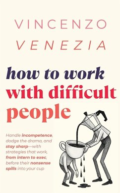 Cover How to Work with Difficult People