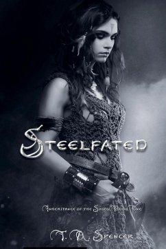 Cover Steelfated