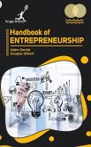 Handbook of Entrepreneurship Handbook of Entrepreneurship
