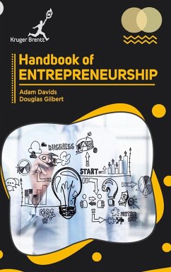 Cover Handbook of Entrepreneurship