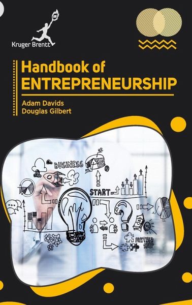 Handbook of Entrepreneurship