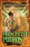 Mon Petit Potiron Mon Petit Potiron