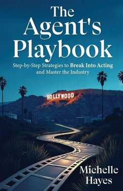Cover The Agent's Playbook