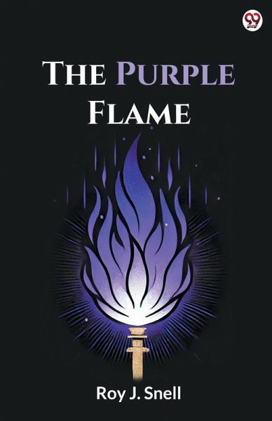 The Purple Flame