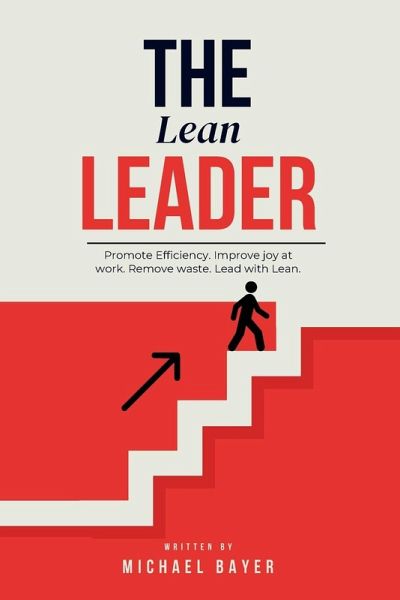 The Lean Leader