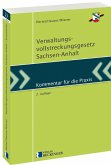 Verwaltungsvollstreckungsgesetz Sachsen-Anhalt Verwaltungsvollstreckungsgesetz Sachsen-Anhalt
