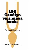 108 Gaudiya Vaishnava Books
