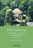 In bevorzugter Lage In bevorzugter Lage