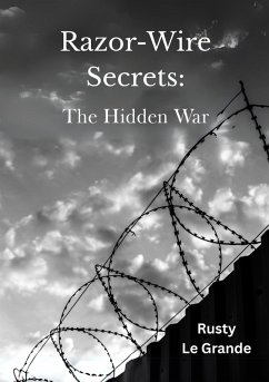 Cover Razor Wire Secrets