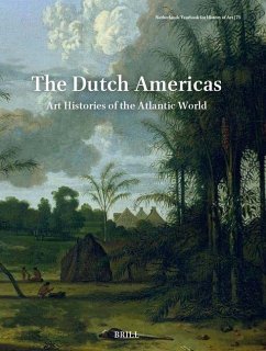 Cover Netherlands Yearbook for History of Art / Nederlands Kunsthistorisch Jaarboek 75 (2025)