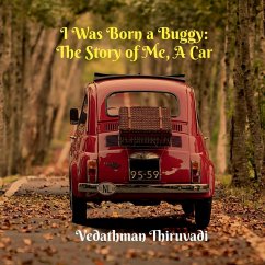 I Was Born a Buggy - Vedatman Thiruvadi