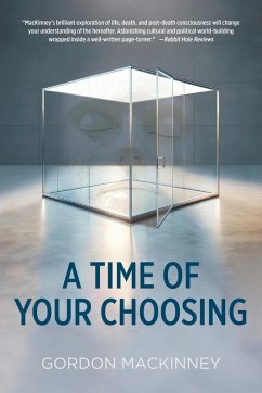 Cover A Time of Your Choosing