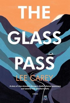 Cover The Glass Pass