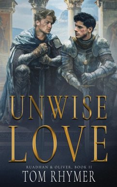 Cover Unwise Love