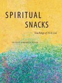 Spiritual Snacks Spiritual Snacks