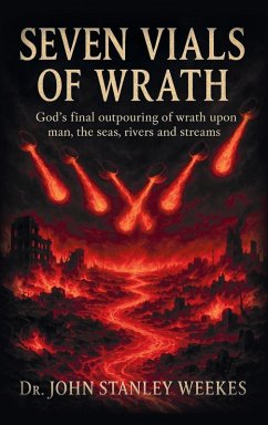Cover Seven Vials of Wrath