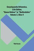 Encyclopaedia Britannica, 11Th Edition, 
