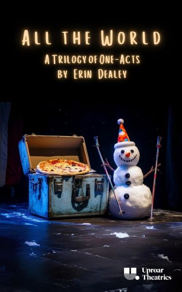 All the World All the World