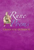 Rune Poems Rune Poems