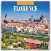 Florence - Florenz 2025 - 16-Monatskalender Florence - Florenz 2025 - 16-Monatskalender