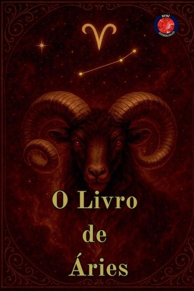 O Livro de Áries O Livro de Áries