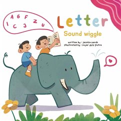 Cover Letter Sound Wiggle