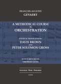 A Methodical Course in Orchestration