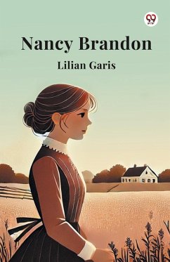 Cover Nancy Brandon