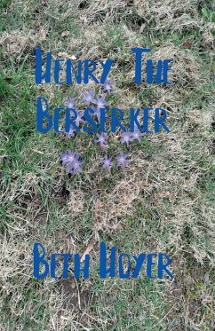 Cover Henry The Berserker