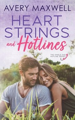 Cover Heart Strings & Hotlines
