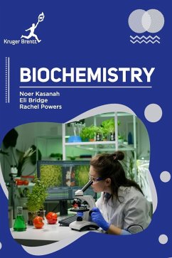 Cover Biochemistry