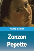 Zonzon Pépette Zonzon Pépette
